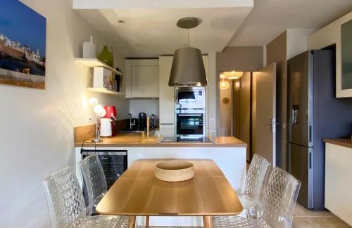 Port Cogolin Apartment | Le Chant des Voiles
