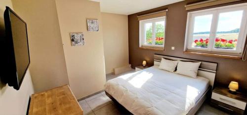 Florenville Apartment | Le Chant du Coq