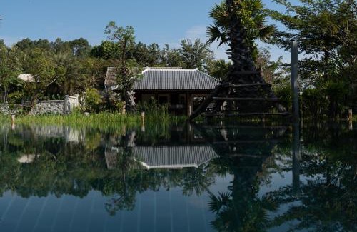 Siem Reap Hotel | Le Chanthou Boutique