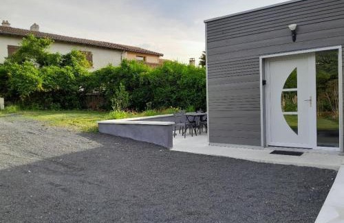 Unieux House | Le Chantoiseau