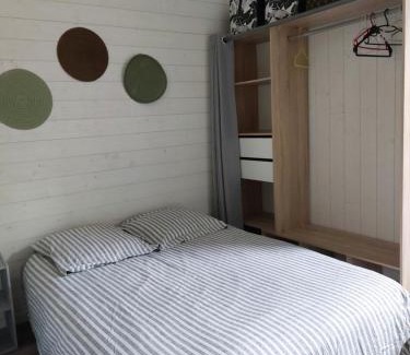 Cholet House | Le Chanzy