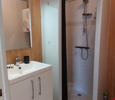 Cholet House | Le Chanzy