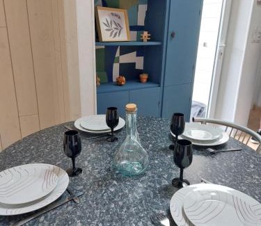 Cholet House | Le Chanzy