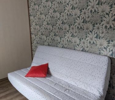 Cholet House | Le Chanzy