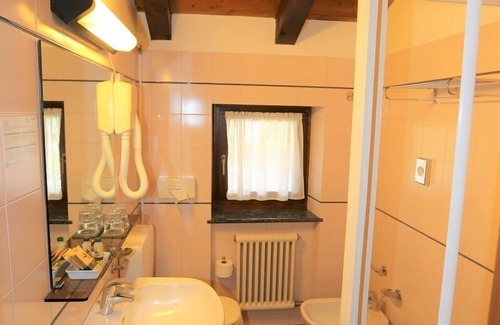Aosta Hotel | Le Charaban