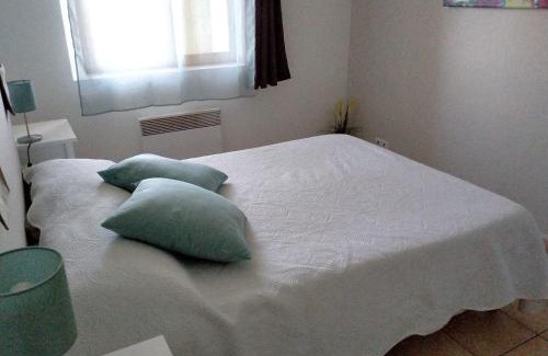 Baudinard-sur-Verdon Apartment | Le Chardon 2