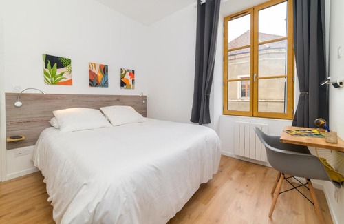 Tournus Apartment | Le Chardonnay - Locationtournus
