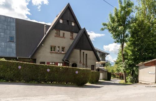 Plateau-d'Assy Apartment | Le Chardonnet