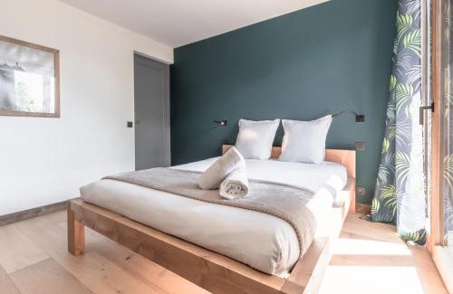 Plateau-d'Assy Apartment | Le Chardonnet
