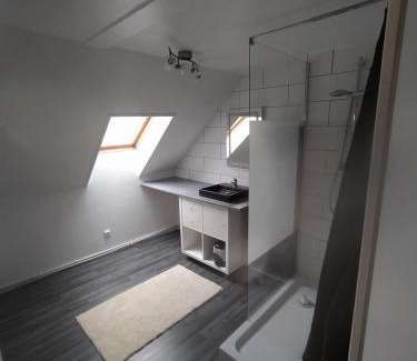 Bohain-en-Vermandois Apartment | Le Charmant