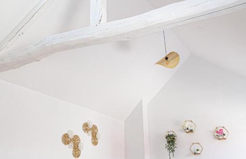 Cormeilles-en-Parisis Apartment | Le Charmant Cormeillais