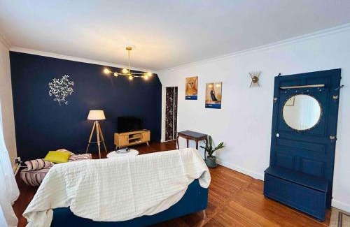 Cernay Apartment | Le Charmant Jaurès - Centre-ville