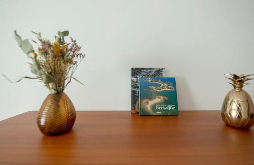 Centre Apartment | Le Charmant Vasselot