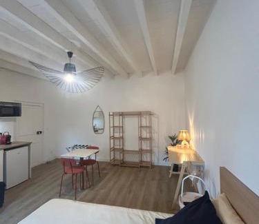 Bouloc House | Le charme à la campagne dans toulousaine de 1900