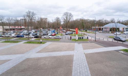 Tremblay-en-France Apartment | Le Charme de Tremblay entre Stade de France et CDG
