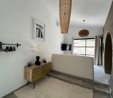 Ales Apartment | Le charme des bois