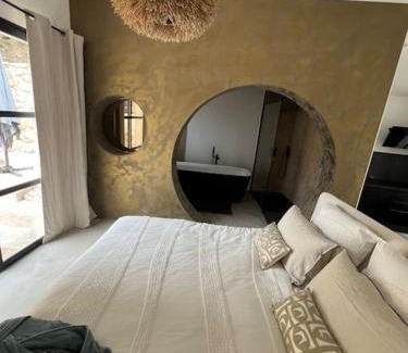Ales Apartment | Le charme des bois