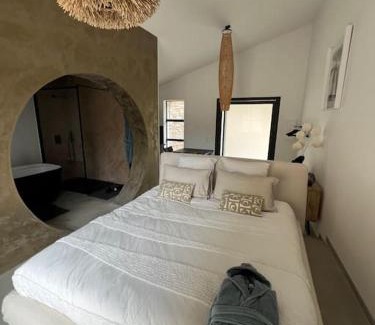 Ales Apartment | Le charme des bois