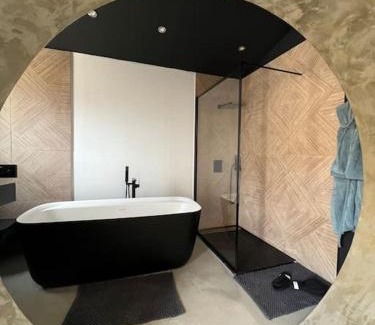 Ales Apartment | Le charme des bois