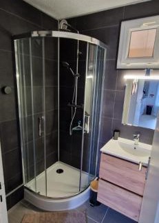 Le Barcares Apartment | le charme des dosses