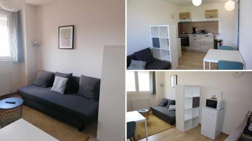 Vieux-Charmont Apartment | Le Charmontais