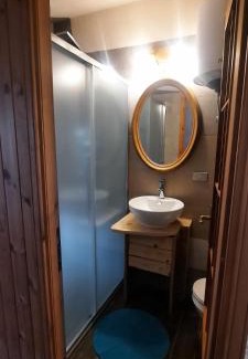 Chez Sapin Apartment | Le Chat Riant Deluxe