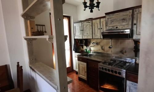 Chez Sapin Apartment | Le Chat Riant Deluxe