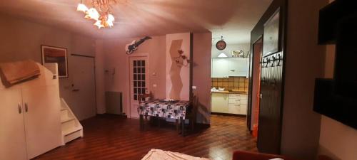 Chez Sapin Apartment | Le Chat Riant