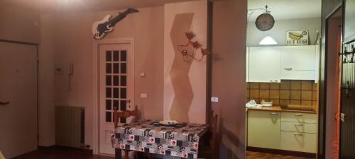 Chez Sapin Apartment | Le Chat Riant
