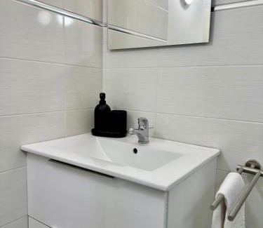 Thabor - Saint-Helier Apartment | Le Chateaudun, Avec parking, Centre ville de Rennes