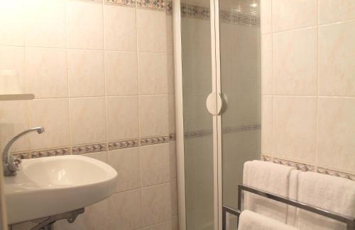 Royat Hotel | Le Chatel