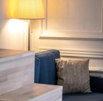 Griffon - Royale Apartment | Le Chavannes -Ecrin élégant & Cosy - Pentes de la Croix Rousse