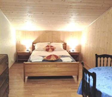 Feugarolles Bed & Breakfast | LE CHEMINARD