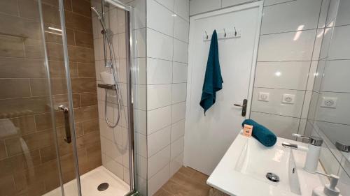 Bonneville Apartment | Le Cheverny - 2 min du centre ville