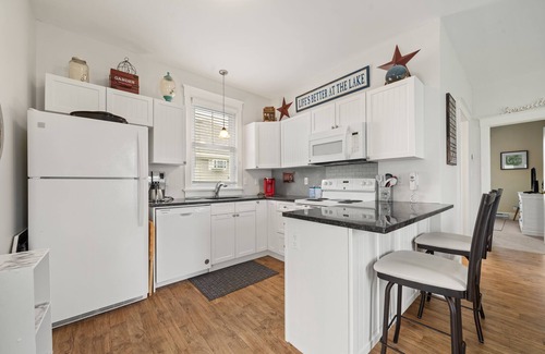 Cherry Valley House | Le Chevreuil - 7 Butternut