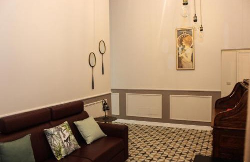 Montecalvario Bed & Breakfast | Le Chiavi di Casa
