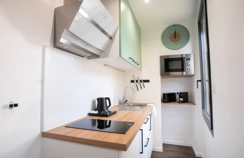 Perigueux Apartment | Le Chic & Elegant: Between the Historic Center and the Palais de Justice