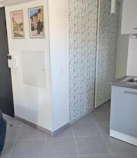 Bergerac Apartment | Le "Chic en Ville" Centre historique, climatisé, wifi, Parking sous-sol inclus