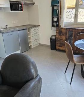 Bergerac Apartment | Le "Chic en Ville" Centre historique, climatisé, wifi, Parking sous-sol inclus