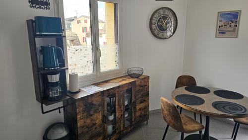 Bergerac Apartment | Le "Chic en Ville" Centre historique, climatisé, wifi, Parking sous-sol inclus