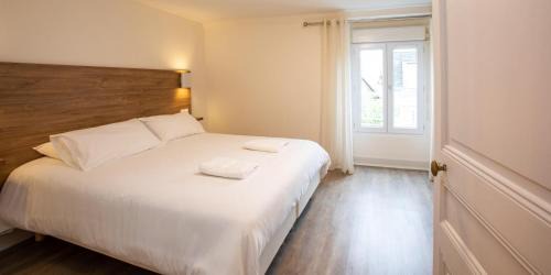 Perigueux Apartment | Le Chic & Familial, 2 Chambres, Idéal Familles & Pros