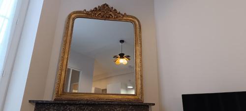 Charleville-Mezieres Apartment | Le Chic - Hyper Centre