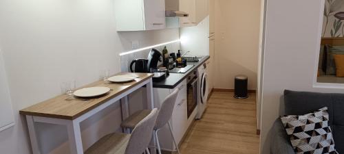 Charleville-Mezieres Apartment | Le Chic - Hyper Centre