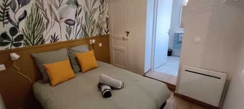 Charleville-Mezieres Apartment | Le Chic - Hyper Centre