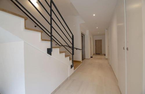 Centre Apartment | Le Chic Vasselot