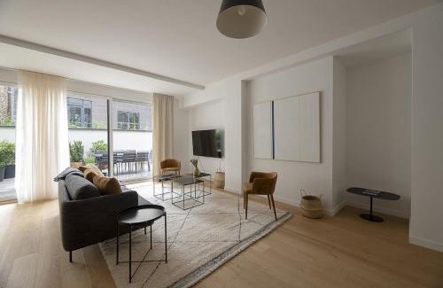 Centre Apartment | Le Chic Vasselot