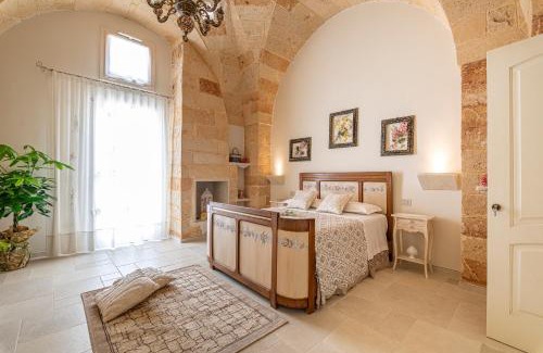 San Pietro in Lama House | Le Chiese Azienda Bio Agri Turistica