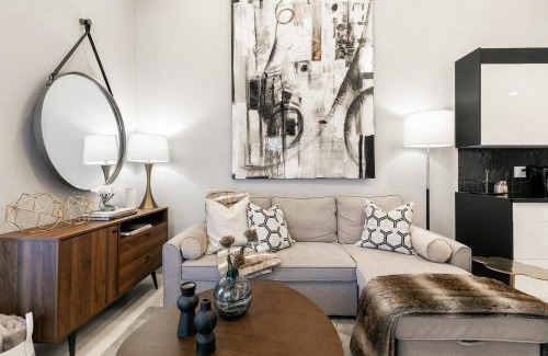 Mont-Tremblant Village Apartment | Le ChiK by Gestion ELITE