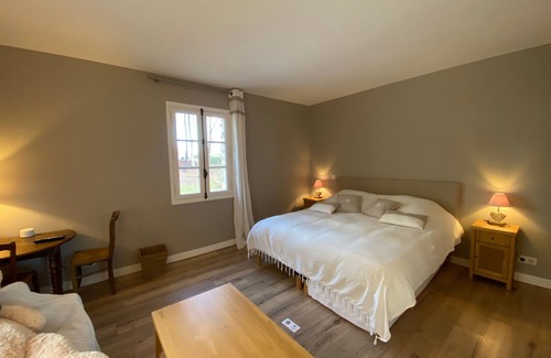 Lamonzie-Montastruc House | Le Chirol