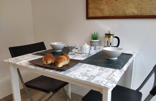 Corps-Nuds Bed & Breakfast | Le Choizel